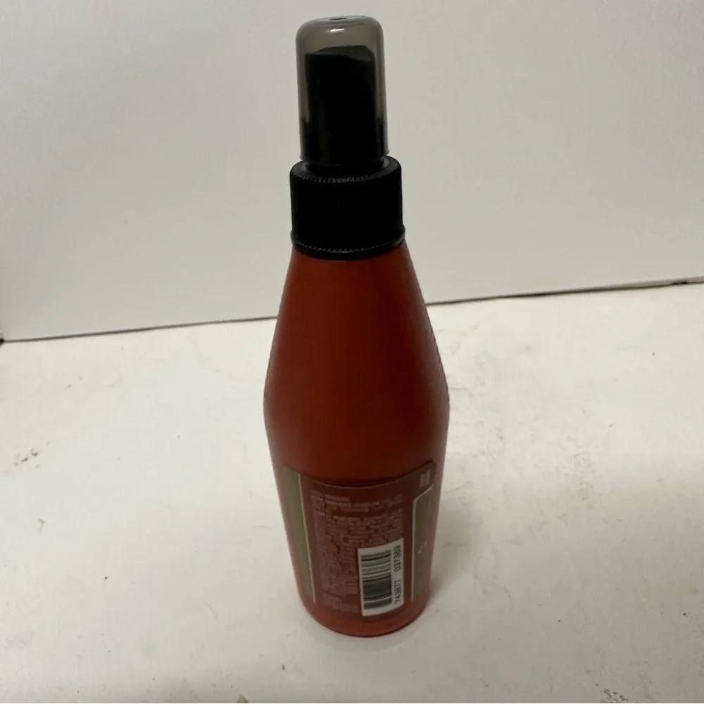 Redken UV Rescue Daily Sun Milk Protective Moisturizer For Hair 5 OZ HTF
